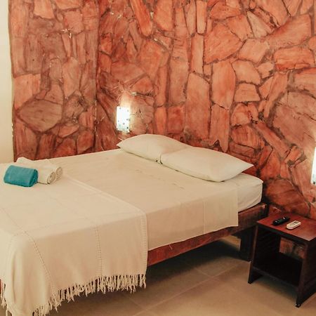 Pipa Panorama Aparthotel Praia de Pipa 외부 사진