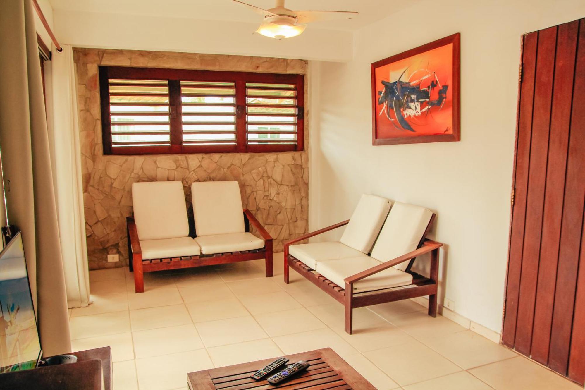 Pipa Panorama Aparthotel Praia de Pipa 외부 사진
