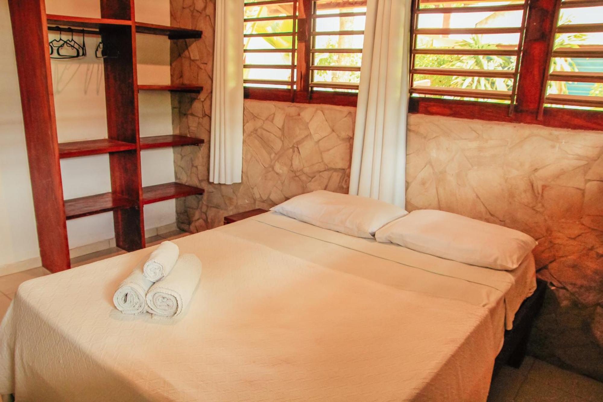 Pipa Panorama Aparthotel Praia de Pipa 외부 사진