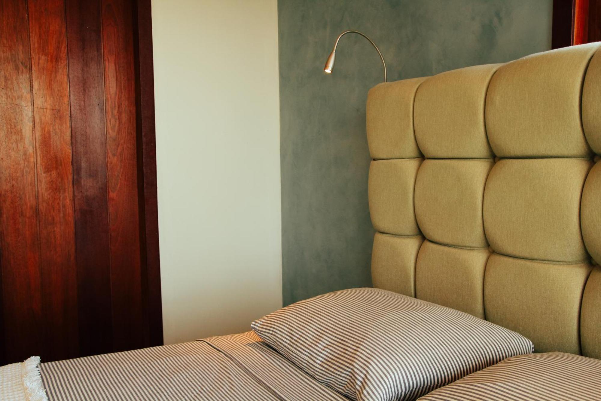 Pipa Panorama Aparthotel Praia de Pipa 외부 사진