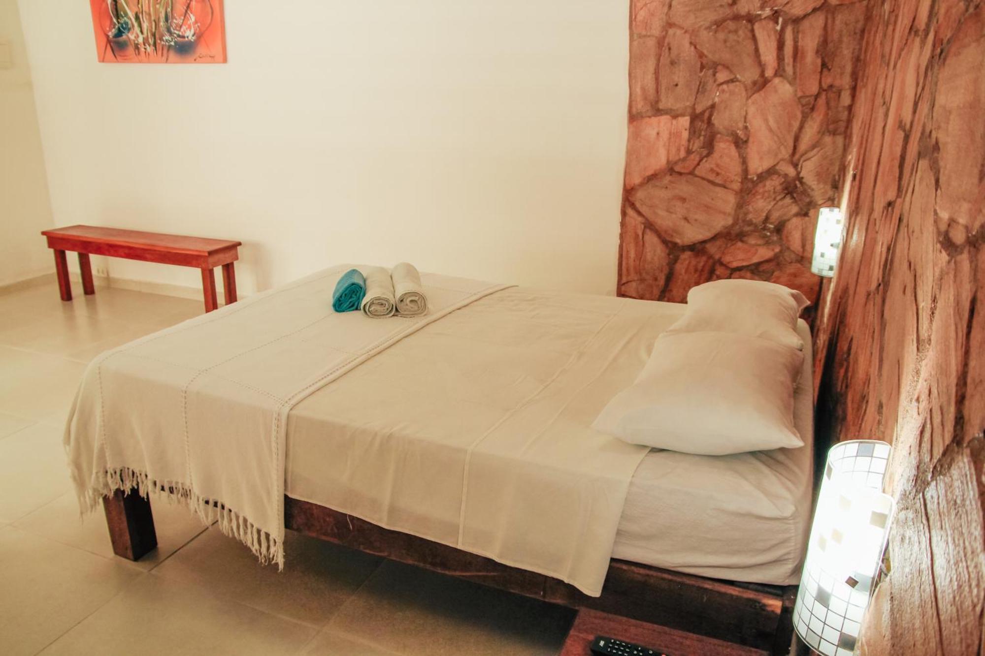 Pipa Panorama Aparthotel Praia de Pipa 외부 사진
