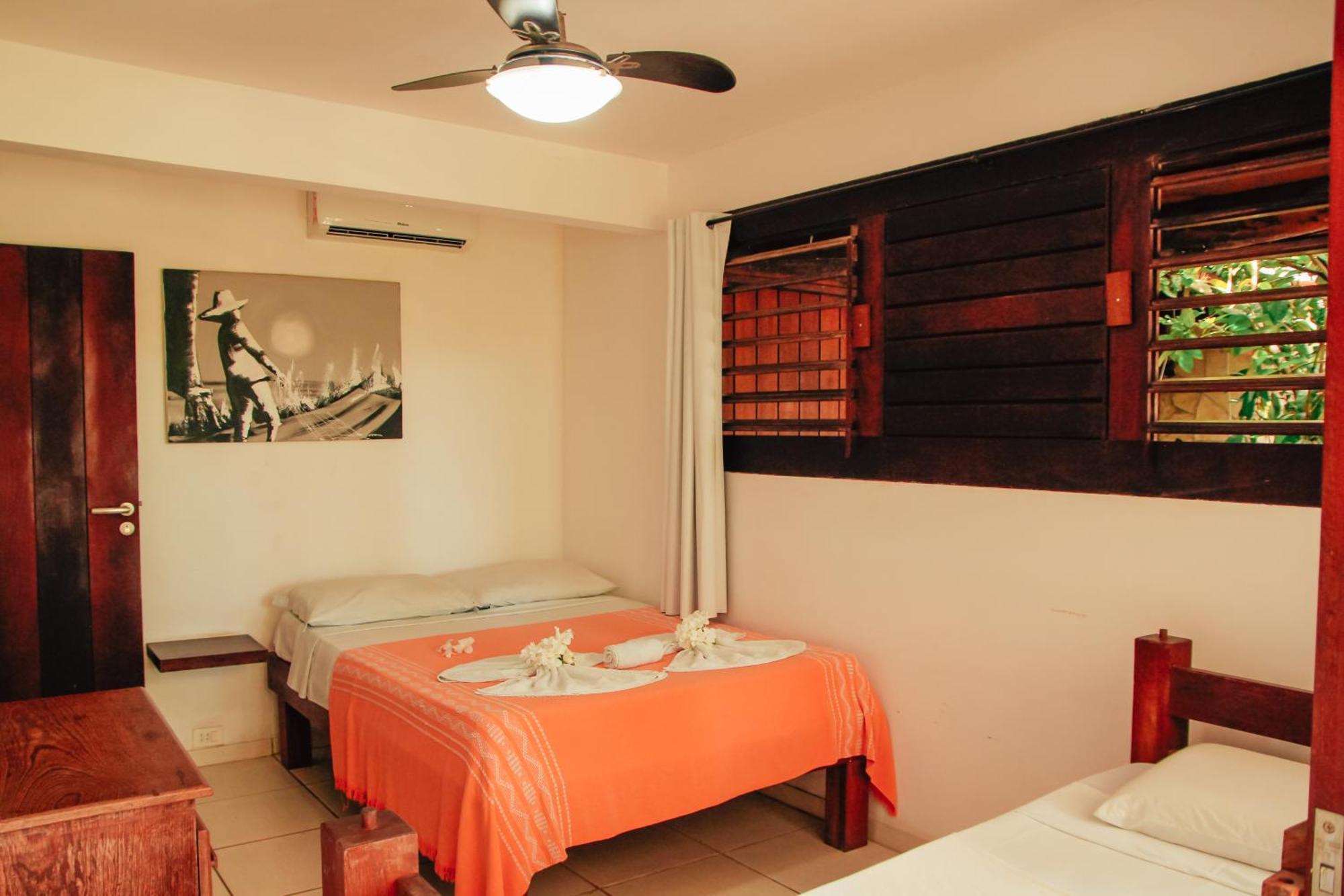 Pipa Panorama Aparthotel Praia de Pipa 외부 사진