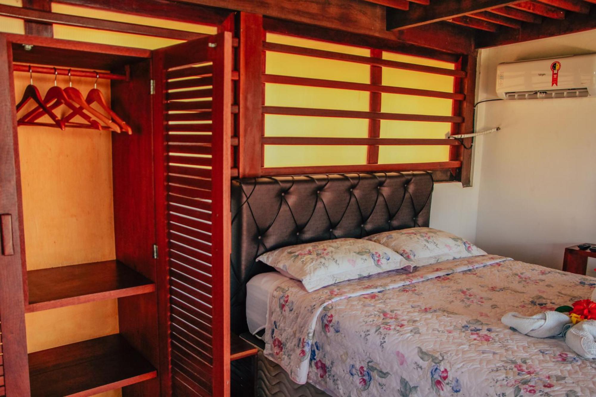 Pipa Panorama Aparthotel Praia de Pipa 외부 사진