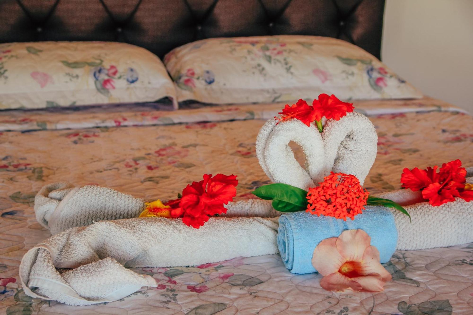 Pipa Panorama Aparthotel Praia de Pipa 외부 사진